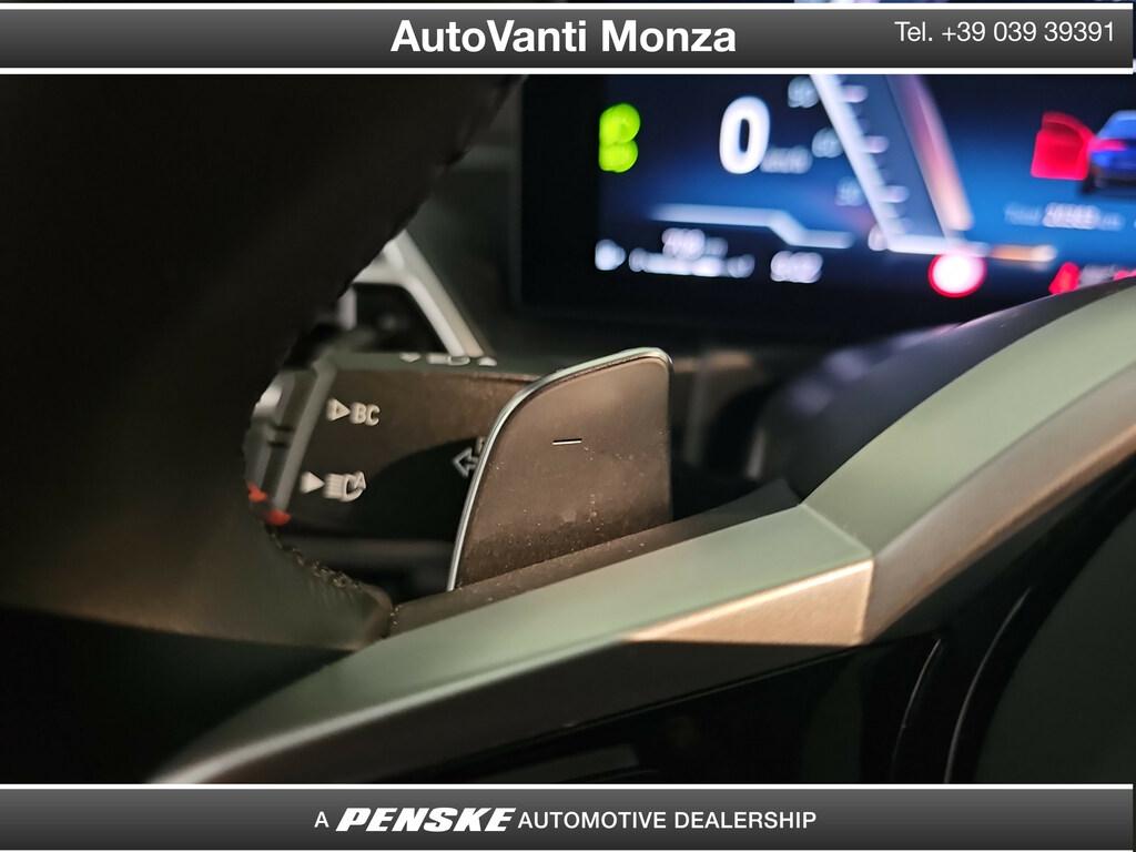 BMW Serie 4 420d Coupe mhev 48V xdrive M Sport Pro auto