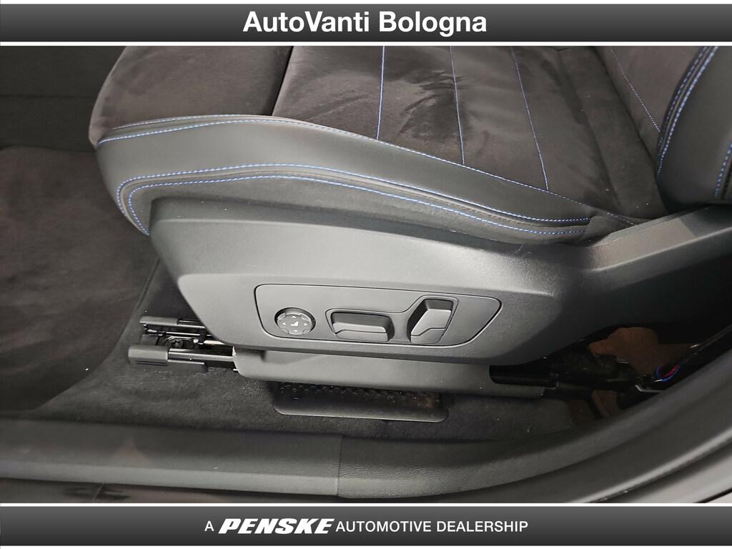 BMW X2 xdrive 20d 48V MSport Pro auto