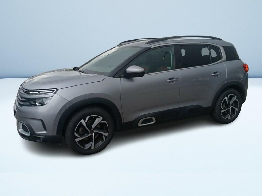 Citroen C5 Aircross 1.6 puretech Shine s&s 180cv eat8 my19