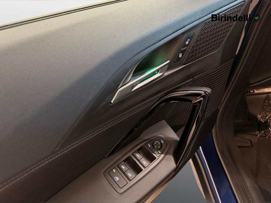 BMW X1 sdrive18d auto