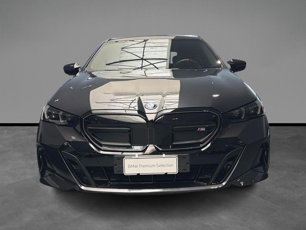 BMW i5 M i5 Touring M60 M Sport Pro
