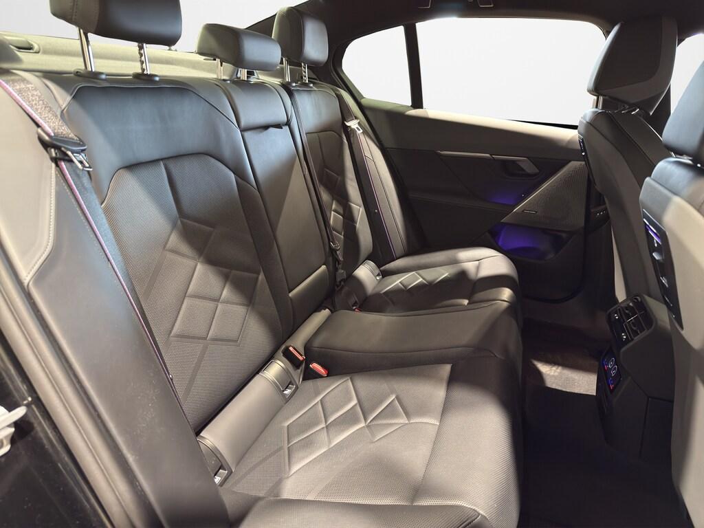 BMW i5 M i5 M60 M Sport Pro