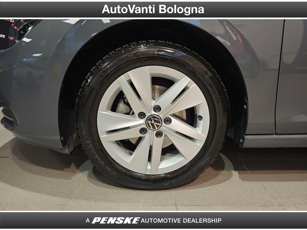 Volkswagen Golf 1.0 etsi evo Life 110cv dsg