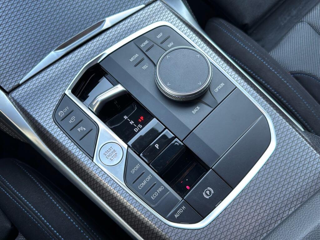 BMW Serie 4 420d Gran Coupe mhev 48V xdrive M Sport Pro auto