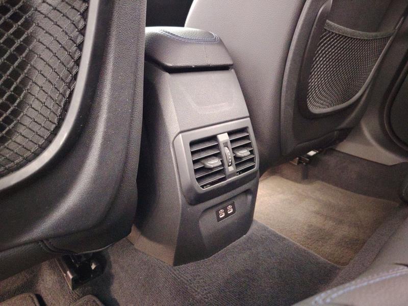 BMW Serie 1 118d Msport auto