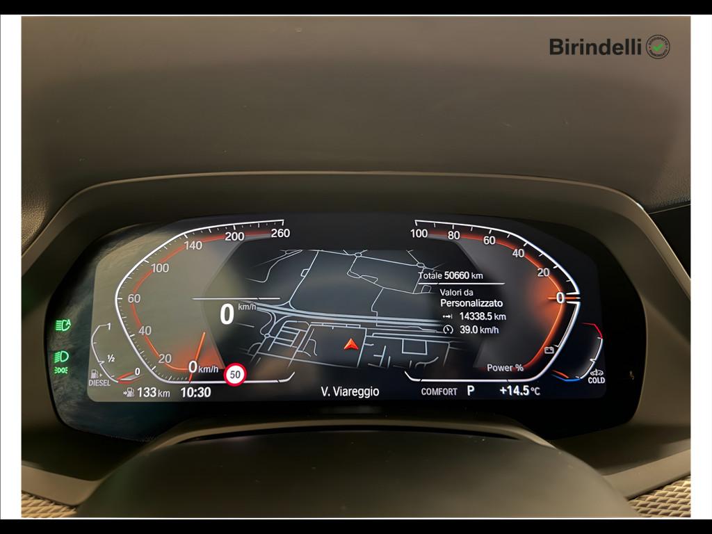 BMW X5 xdrive25d Msport auto