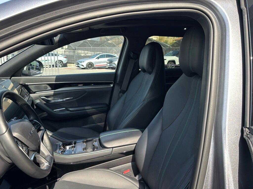 Byd Seal U DM-i 1.5 phev Comfort 2wd