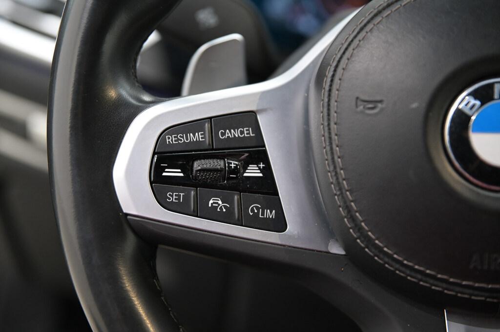 BMW X5 xdrive30d mhev 48V Msport auto