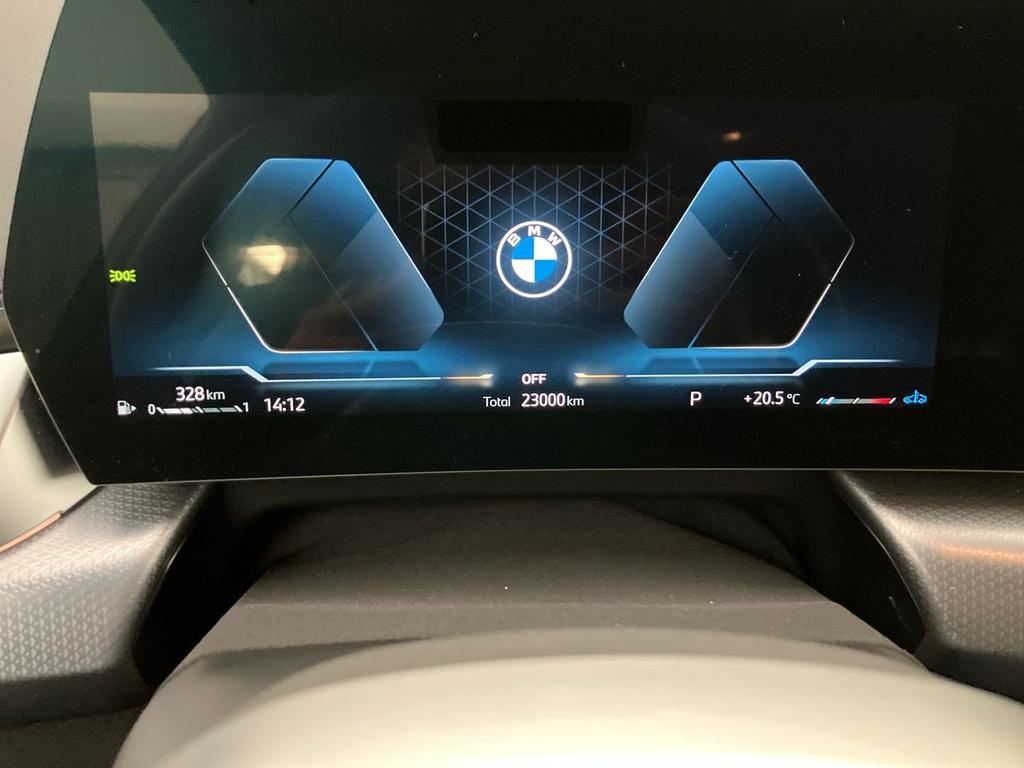 BMW Serie 2 218d Active Tourer Msport auto