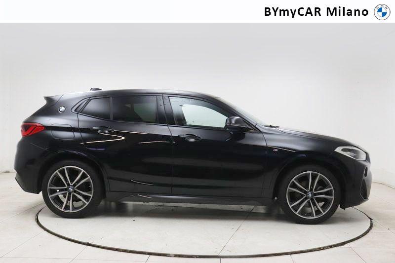 BMW X2 sdrive18i Msport auto