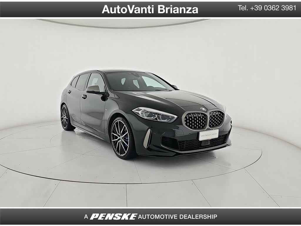 BMW Serie 1 M 135i xdrive auto