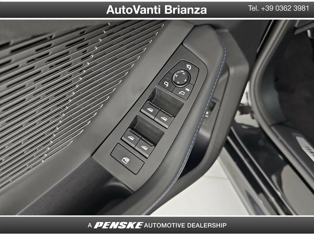 BMW Serie 1 118d MSport Pro auto