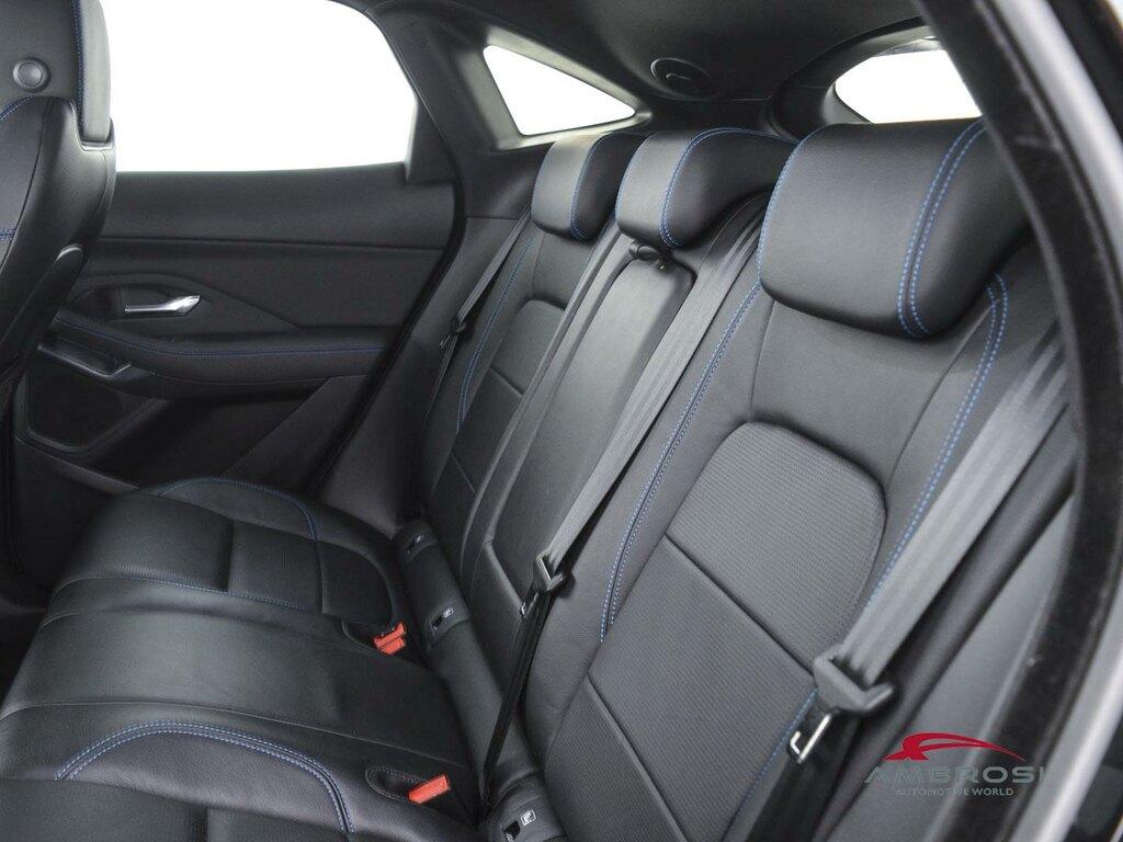 Jaguar E-Pace 2.0d i4 R-Dynamic S awd 180cv auto my19