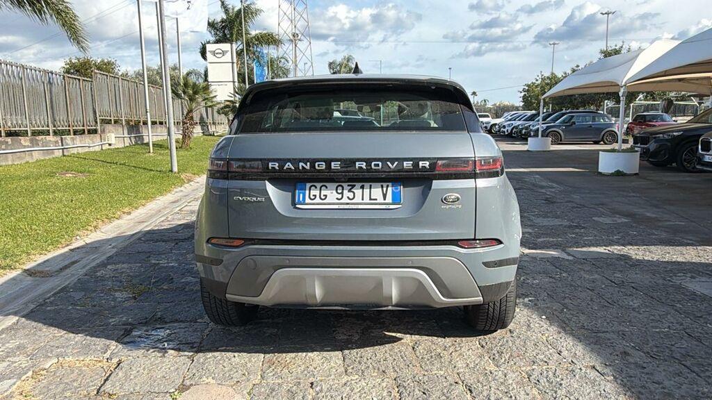 Land Rover Range Rover Evoque Evoque 2.0d i4 mhev R-Dynamic S awd 163cv auto