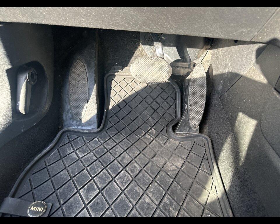 Mini One D Countryman 1.5 TwinPower Turbo One D