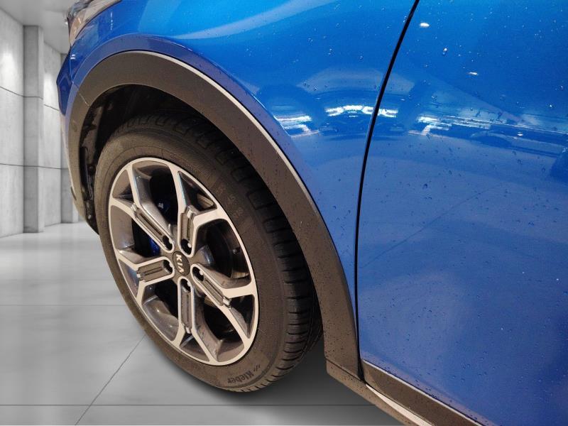 Kia Xceed 1.0 t-gdi High Tech Gpl 117cv
