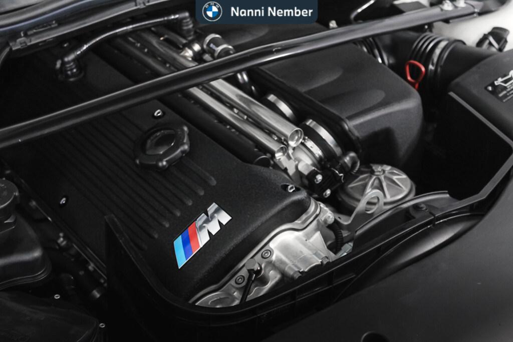 BMW M3 Coupe 3.2