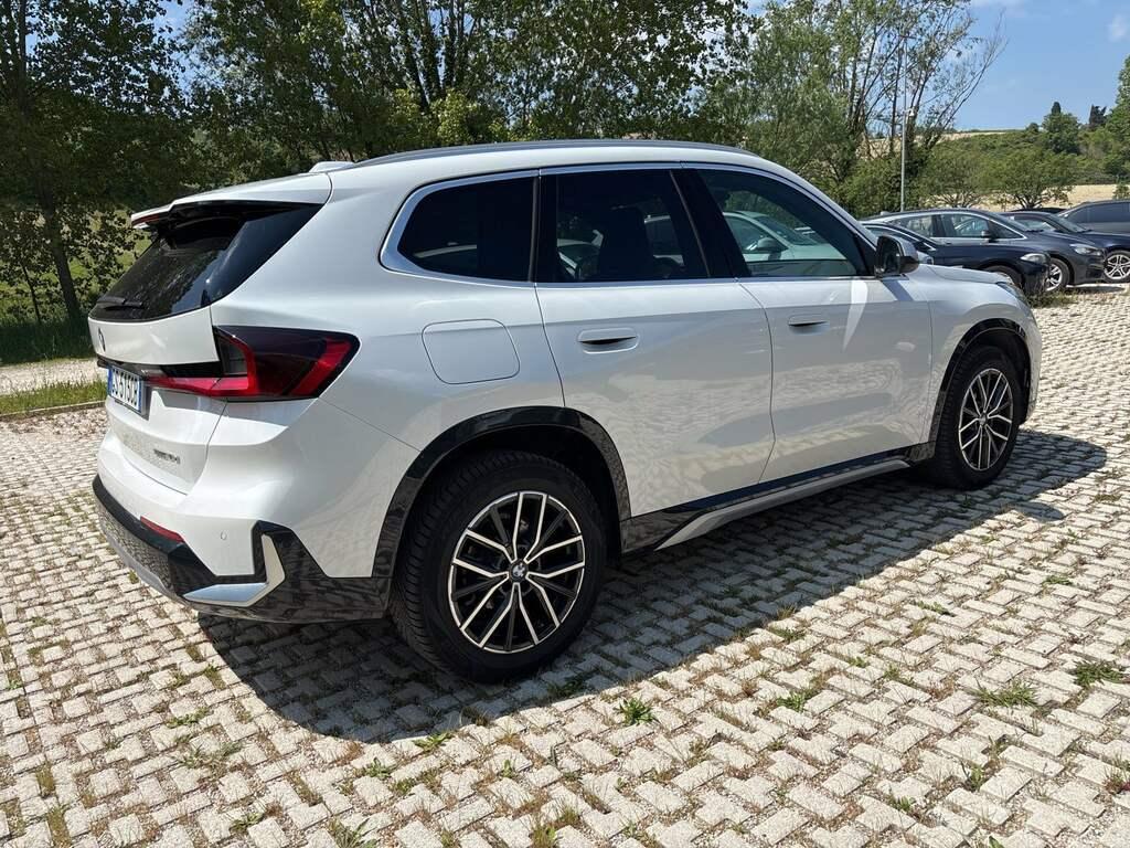 BMW X1 sdrive18d X-Line auto
