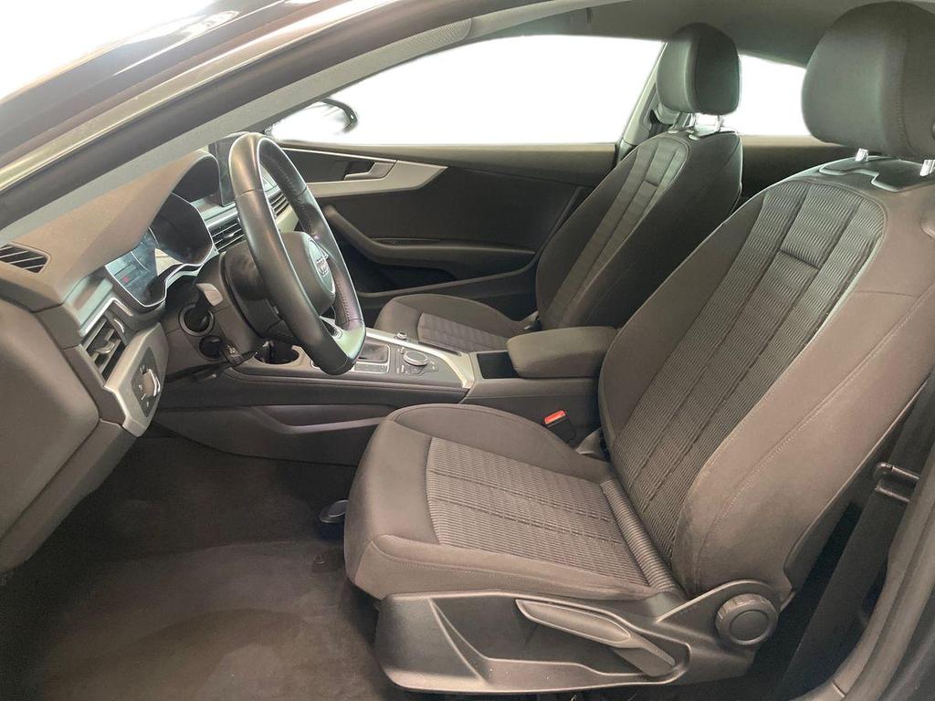 Audi A5 Coupe 2.0 tdi Business 190cv