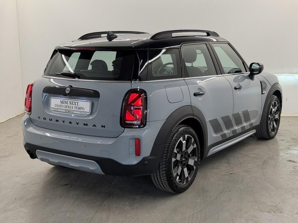 Mini Cooper Countryman 1.5 Business Auto