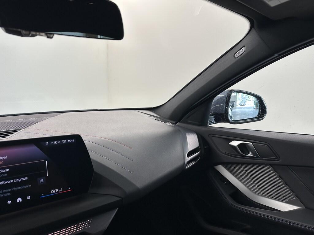 BMW Serie 1 118d MSport Pro auto