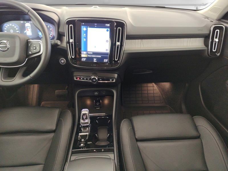 Volvo XC40 1.5 T3 Inscription 163cv auto my21