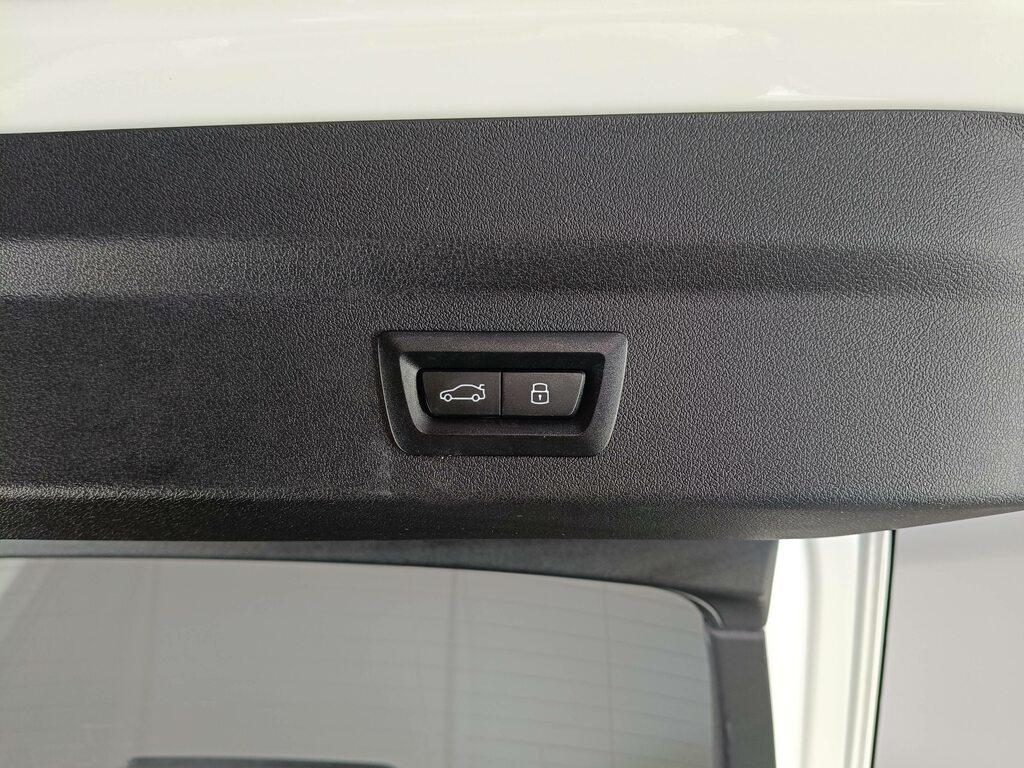 BMW X2 xdrive 20d 48V MSport Pro auto