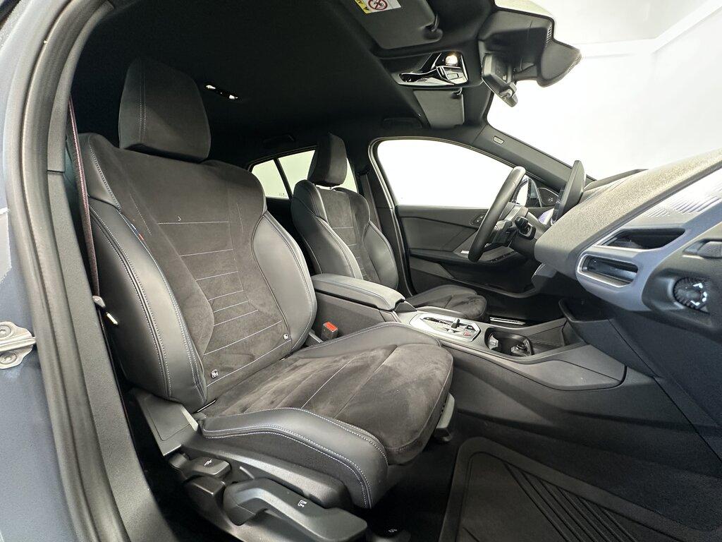 BMW Serie 1 118d MSport Pro auto