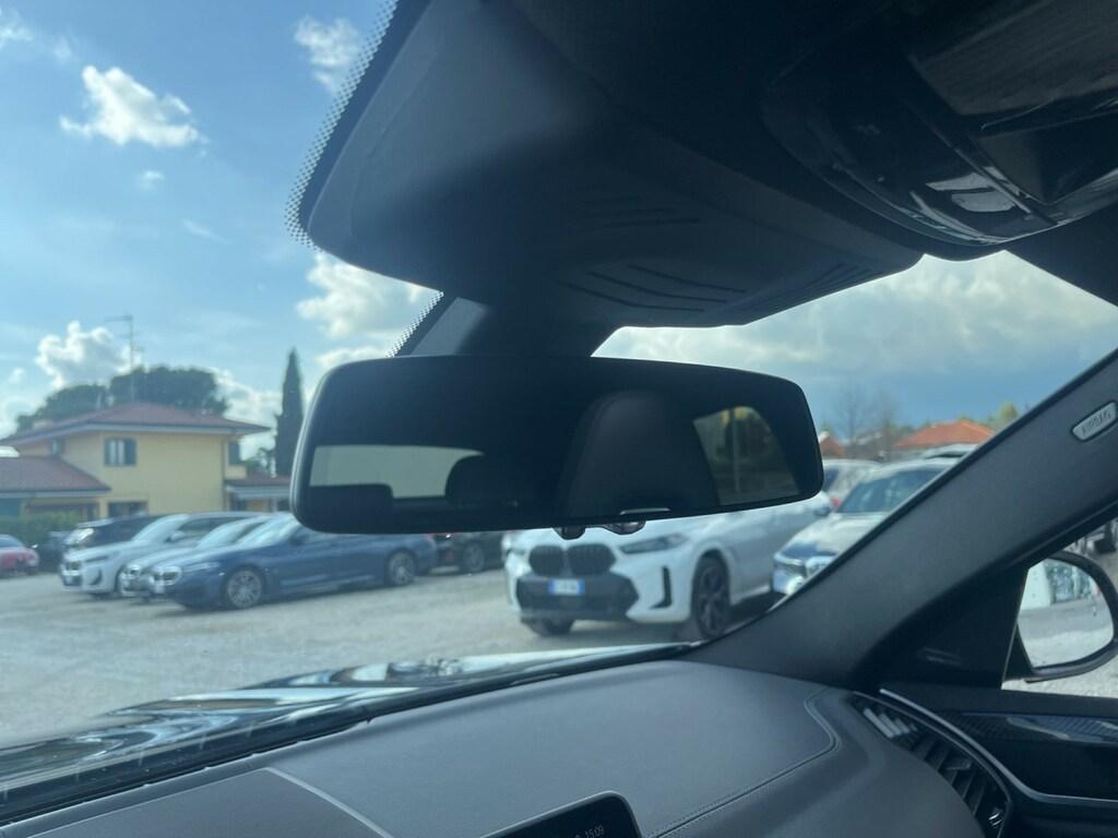 BMW X4M 3.0 480cv auto