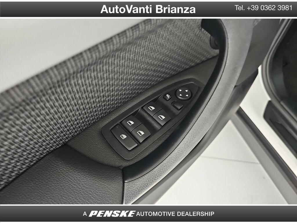 BMW X1 sdrive18d Business Advantage