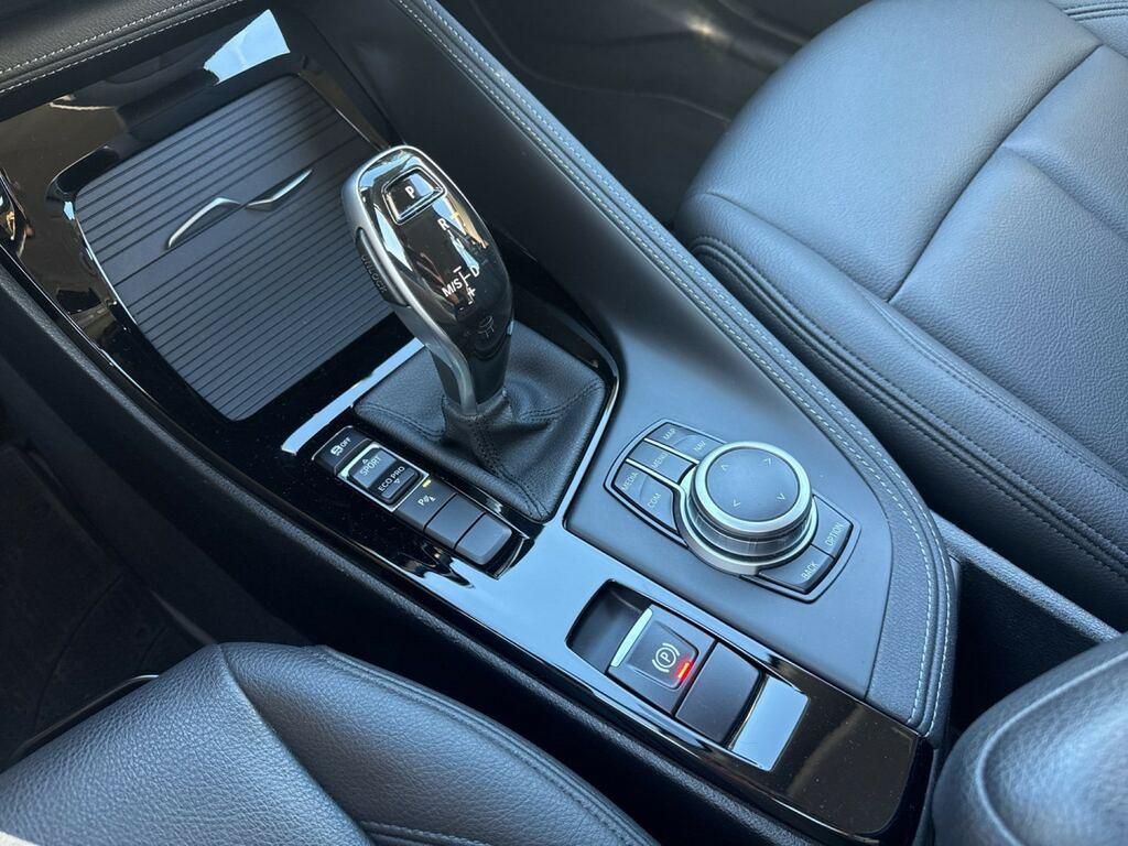 BMW X1 sdrive16d xLine auto