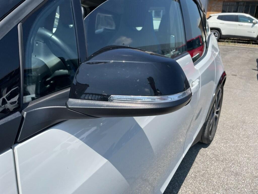 BMW i3 i3s 120Ah Advantage