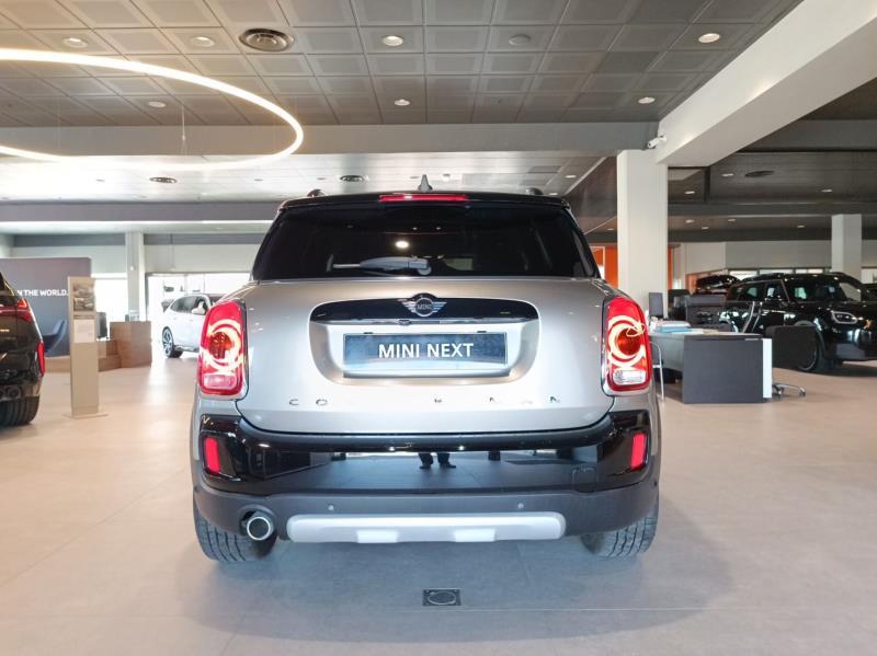 Mini Cooper 2.0 TwinPower Turbo Baker Street