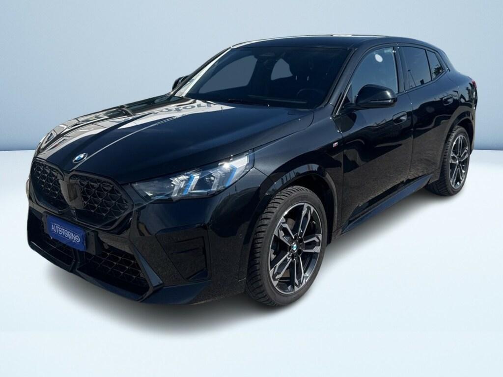 BMW X2 sdrive 18d MSport auto