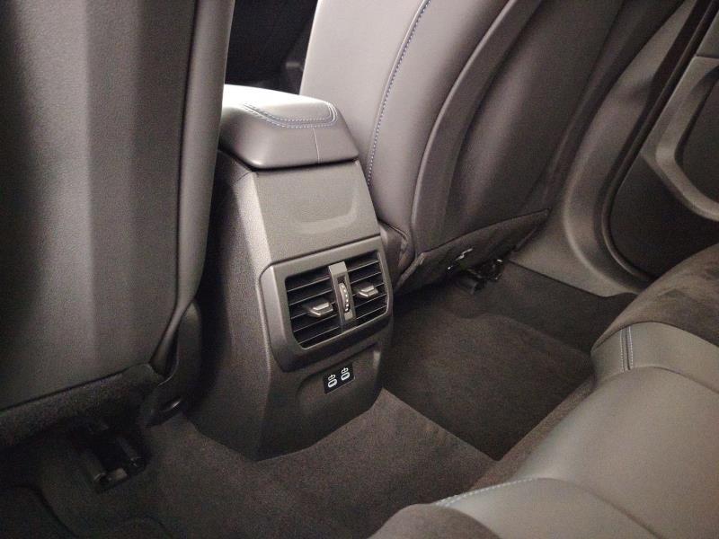BMW Serie 1 120d 48V MSport auto