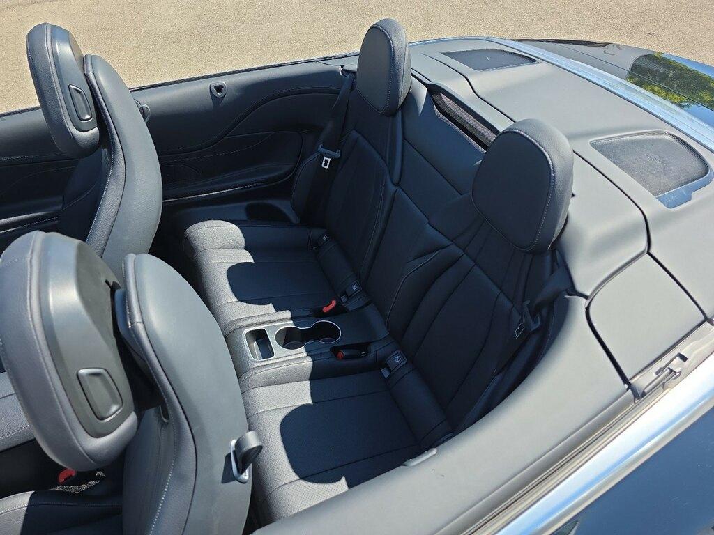 Mercedes CLE Cabrio 220 d Advanced auto