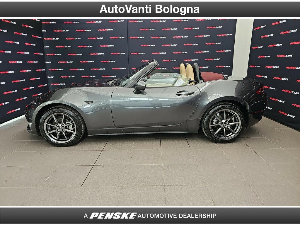 Mazda MX-5 1.5 Exceed