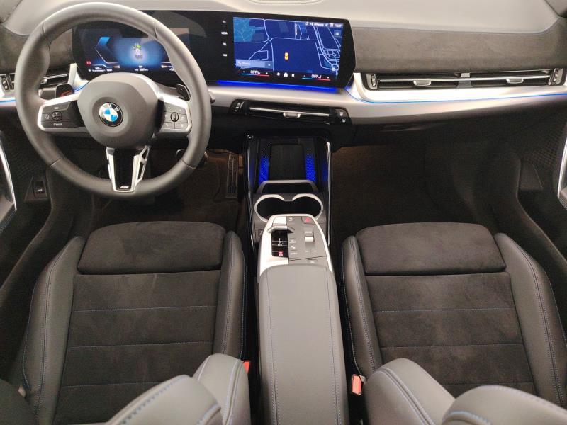 BMW X2 xdrive 20d 48V MSport Pro auto