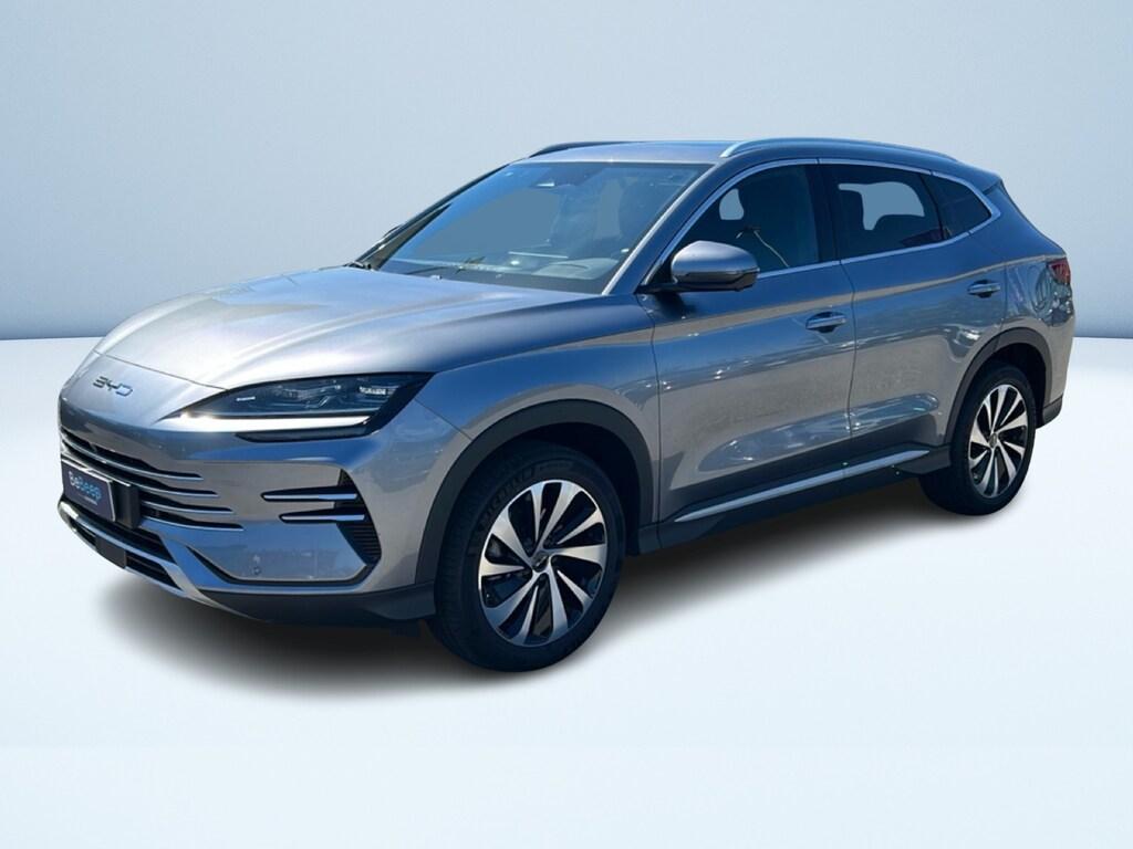 Byd Seal U DM-i 1.5 phev Comfort 2wd