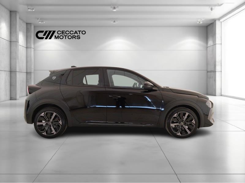 Lancia Ypsilon 1.2 mhev HF Line 110cv e-dct