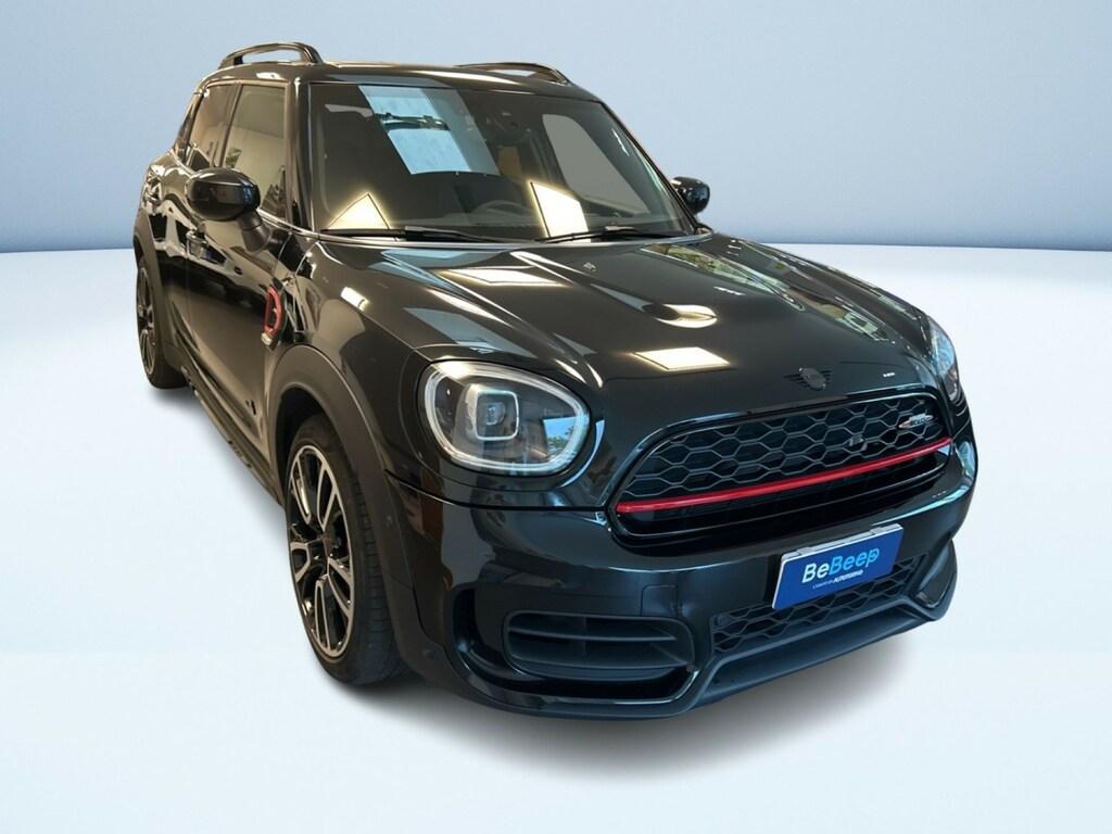 Mini Mini Countryman 2.0 JCW JCW auto