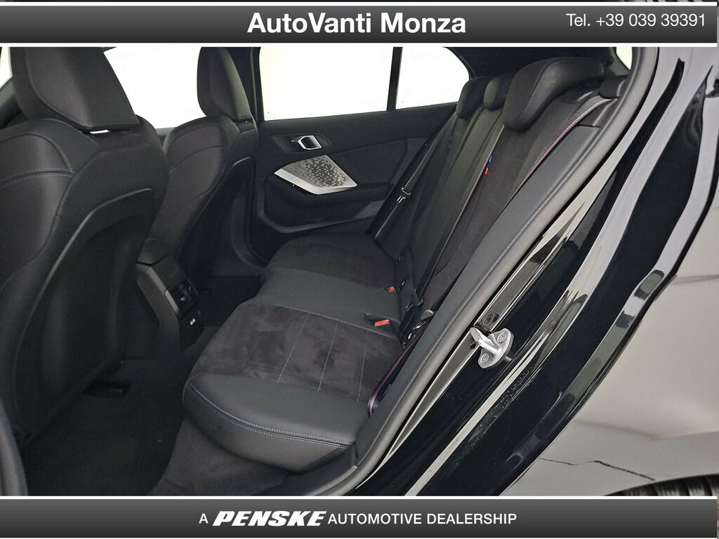 BMW Serie 1 118d MSport Pro auto