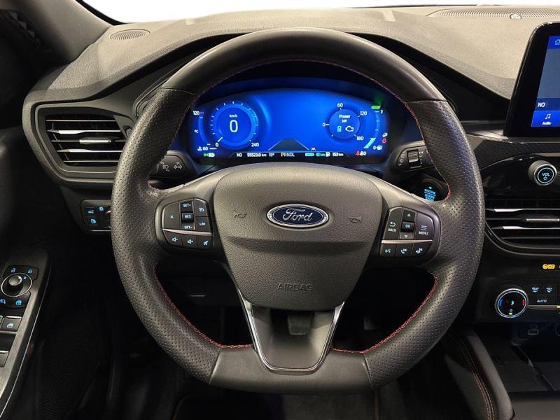 Ford Kuga 2.5 phev ST-Line X 2wd 225cv e-shifter