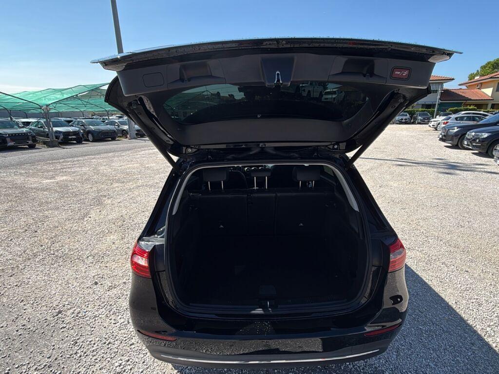 Mercedes Classe B 180 d Sport auto