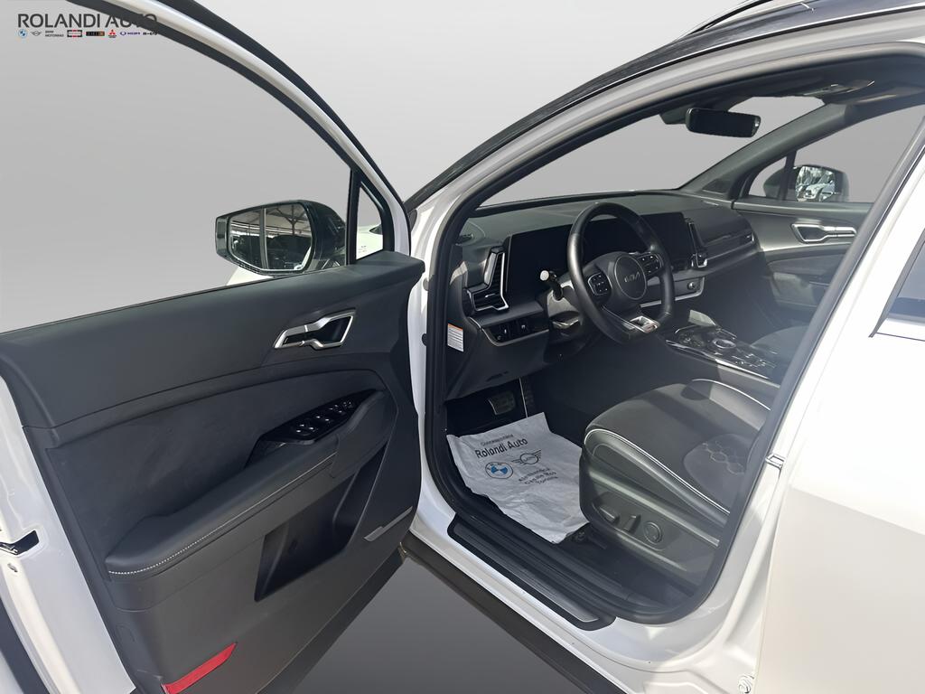 Kia Sportage 1.6 crdi mhev GT-line Plus Premium Pack dct