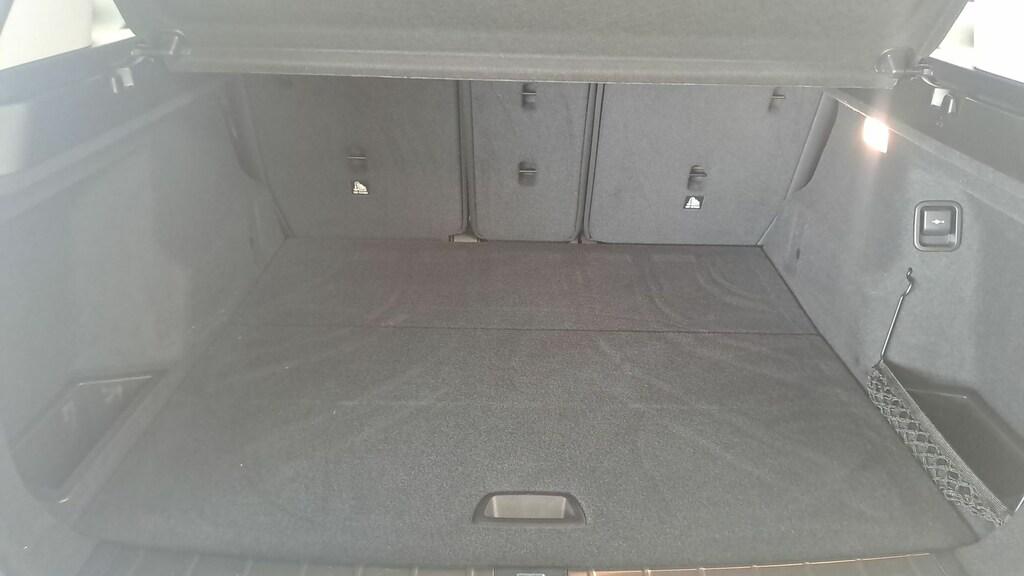 BMW X1 sdrive18d auto