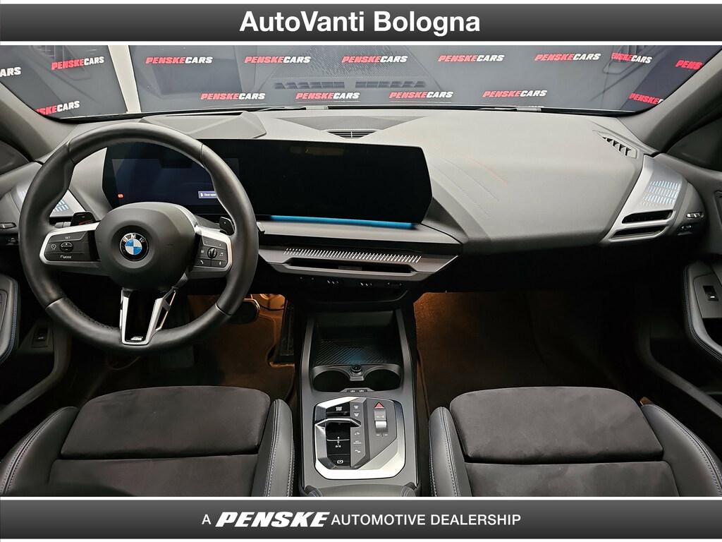 BMW Serie 1 118d MSport Pro auto