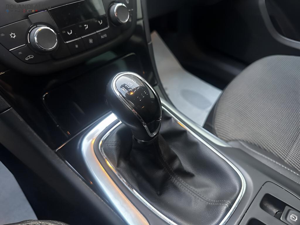 Opel Insignia Sports Tourer 2.0 cdti Elective (s&s) 4x4 160cv