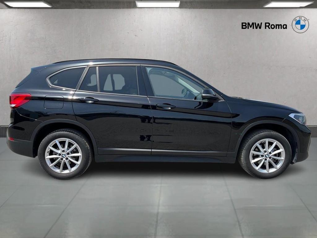 BMW X1 sdrive16d Business Advantage auto