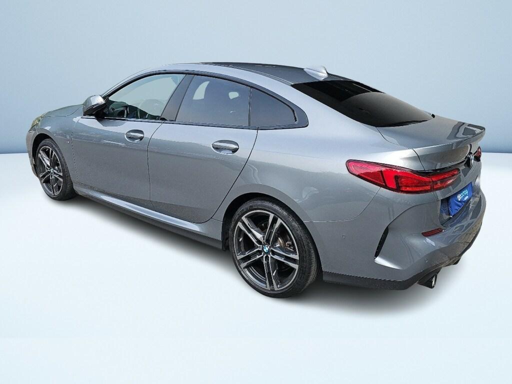 BMW Serie 2 220d Gran Coupe Msport auto